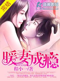 暖妻成瘾陆南城番外