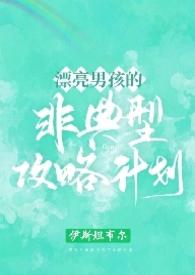 漂亮男孩的非典型策