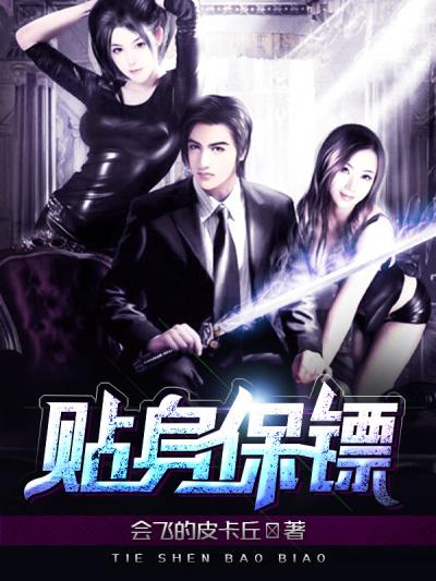 极品美女的贴身保镖